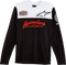 ALPINESTARS Elsewhere Jersey - Black - XL 1232-75000-10XL