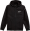 ALPINESTARS Primary Jacket - Black - Small 1232-11000-10-S