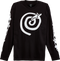 ALPINESTARS Twisted Mantra Jersey - Black - 2XL 1232-75010-102X