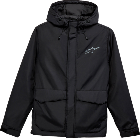 ALPINESTARS Fahrenheit Winter Jacket - Black - XL 1232-11100-10XL