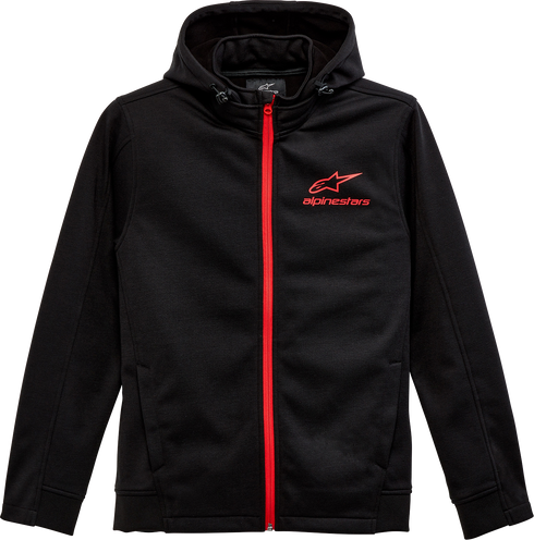 ALPINESTARS Zone Jacket - Black - XL 1232-11030-10XL
