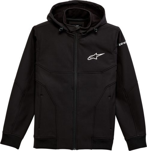 ALPINESTARS Primary Jacket - Black - XL 1232-11000-10XL
