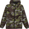 ALPINESTARS Treq Windbreaker Jacket - Camo - XL 1232-11020633XL