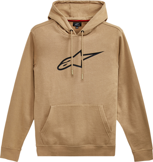 ALPINESTARS ALPINESTARS Ageless V2 Hoodie - Sand/Black - 2XL 12325101023102X - 3050-6223