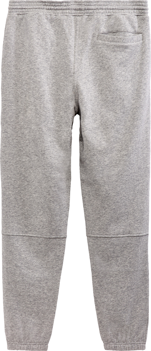 ALPINESTARS Rendition Pants - Heather Gray - 2XL 12322100010262X