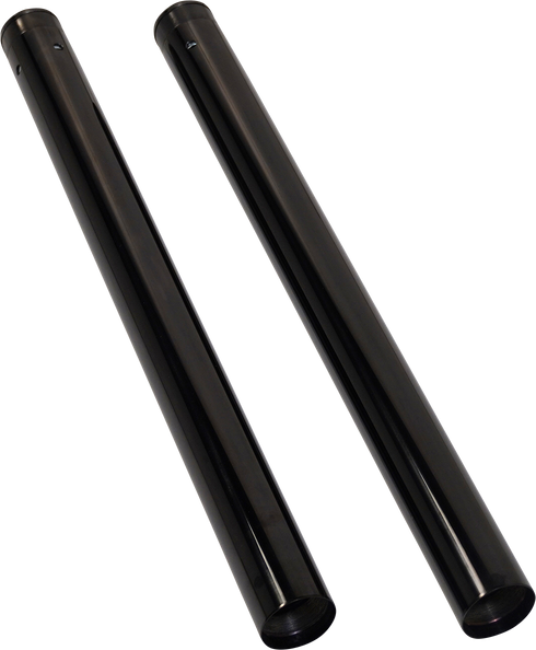 ARLEN NESS Fork Tube - 49 mm - 23.75" - Black 121-005