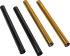 ARLEN NESS Fork Tube - 49 mm - 23.75" - Gold 121-004