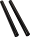 ARLEN NESS Fork Tube - 49 mm - 25.75" - Black 121-007
