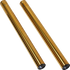 ARLEN NESS Fork Tube - 49 mm - 23.75" - Gold 121-004