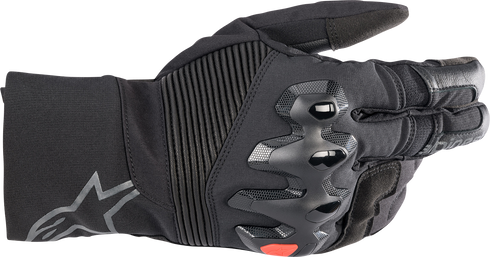 ALPINESTARS Bogota' DrystarXF? Gloves - Black - Large 3527123-1100-L