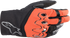 ALPINESTARS Hyde XT DrystarXF? Gloves - Fire Red/Black - Small 3522523-3131-S