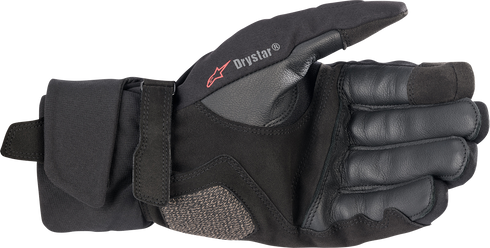 ALPINESTARS Bogota' DrystarXF? Gloves - Black - 2XL 3527123-1100-2X