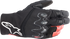 ALPINESTARS Hyde XT DrystarXF? Gloves - Black/Bright Red - 3XL 3522523-1303-3X