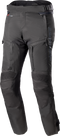 ALPINESTARS Bogota Pro Drystar? Pants - Black - Small 3227023-1100-S