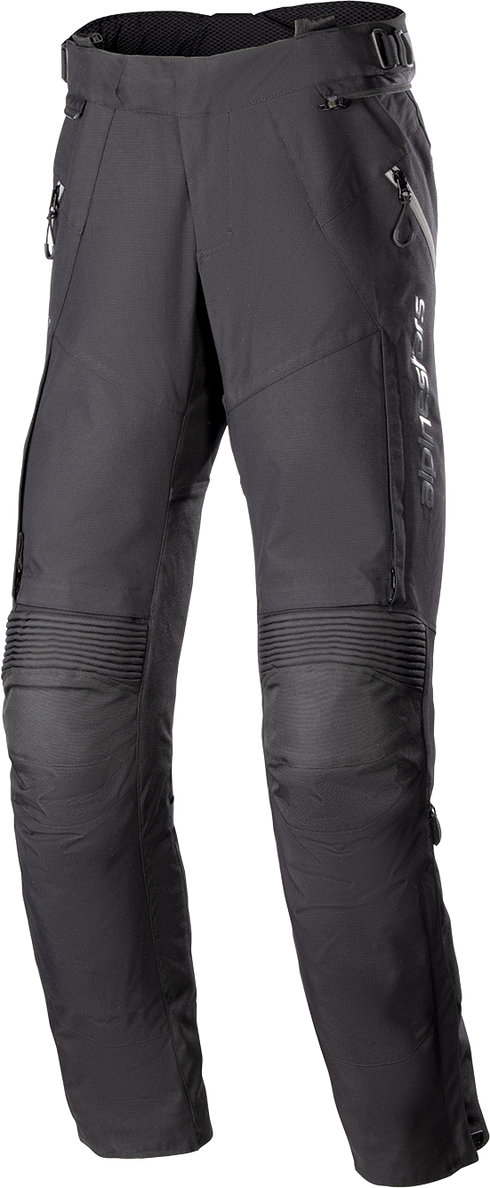 ALPINESTARS Stella Bogota Drystar? Pants - Black - Small 3237023-1100-S