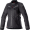 ALPINESTARS Stella Bogota Drystar? Jacket - Black - Small 3217023-1100-S