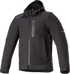 ALPINESTARS Neo Waterproof Jacket - Black - Medium 4208023-1100-M