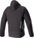 ALPINESTARS Neo Waterproof Jacket - Black - XL 4208023-1100-XL