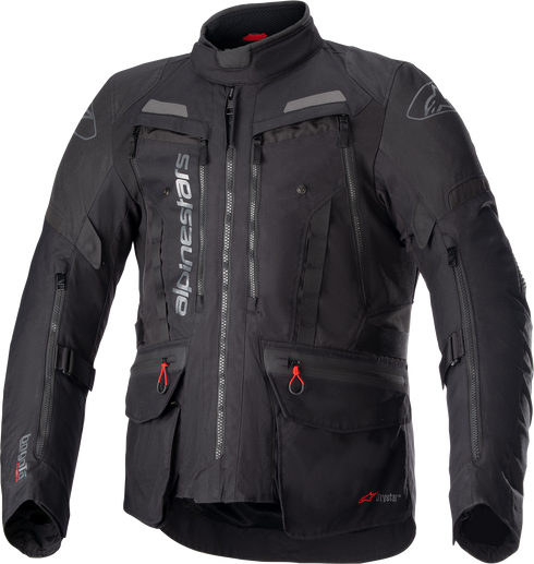 ALPINESTARS Bogota Pro Drystar? Jacket - Black - 2XL 3207023-1100-2X