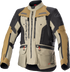 ALPINESTARS Bogota Pro Drystar? Jacket - Vetiver Military Olive - 2XL 3207023-6055-2X