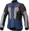 ALPINESTARS Bogota Pro Drystar? Jacket - Dark Blue/Black/Bright Red - Medium 3207023-7093-M