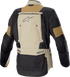 ALPINESTARS Bogota Pro Drystar? Jacket - Vetiver Military Olive - Large 3207023-6055-L