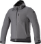ALPINESTARS Neo Waterproof Jacket - Gray/Black - XL 4208023-9610-XL