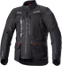 ALPINESTARS Bogota Pro Drystar? Jacket - Black - Large 3207023-1100-L