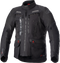 ALPINESTARS Bogota Pro Drystar? Jacket - Black - 4XL 3207023-1100-4X
