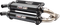 TRINITY RACING Stage 5 Slip-On Muffler - Cerakote® Black TR-4118S-C2