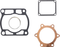 VINTCO Top End Gasket Kit - Yamaha KTE043