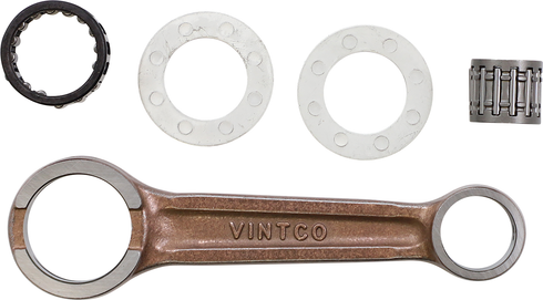 VINTCO Connecting Rod Kit - Honda CR80R/CR80RB/CR85R/CR85RB KR2050