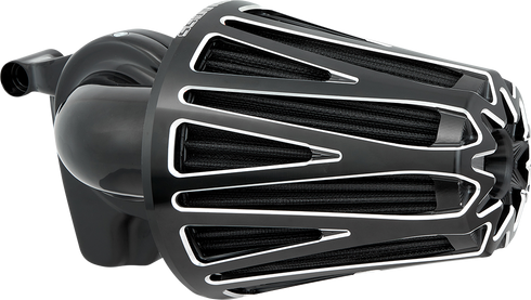 ARLEN NESS Monster Sucker® Air Cleaner - Black 600-082