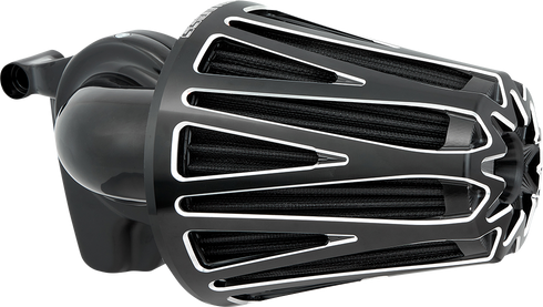 ARLEN NESS Monster Sucker® Air Cleaner - Black 600-080
