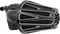 ARLEN NESS Monster Sucker® Air Cleaner - Black 600-080
