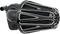 ARLEN NESS Monster Sucker® Air Cleaner - Black 600-081