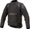 ALPINESTARS Halo Drystar? Jacket - Black - 4XL 3204822-1100-4X