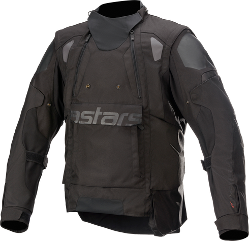 ALPINESTARS Halo Drystar? Jacket - Black - 2XL 3204822-1100-2X