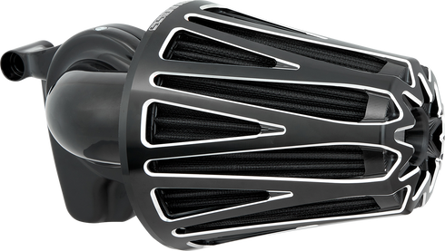 ARLEN NESS Monster Sucker® Air Cleaner - Black 600-080