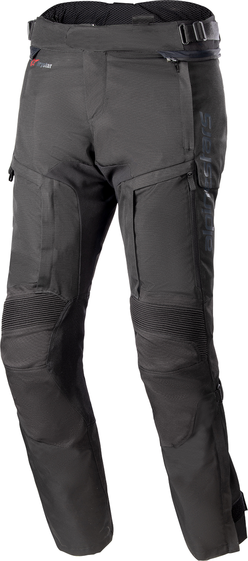 ALPINESTARS Bogota Pro Drystar? Pants - Black - 2XL 3227023-1100-2X