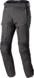 ALPINESTARS Bogota Pro Drystar? Pants - Black - 2XL 3227023-1100-2X