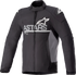 ALPINESTARS SMX Waterproof Jacket - Black/Dark Gray - XL 3206523-111-XL