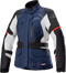 ALPINESTARS Stella Andes v3 Jacket - Blue/Black - XL 3217521-7109-XL