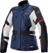 ALPINESTARS Stella Andes v3 Jacket - Blue/Black - XL 3217521-7109-XL