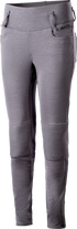 ALPINESTARS Stella Banshee Pants - Gray - Medium 3339919-95-M