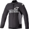 ALPINESTARS SMX Waterproof Jacket - Black/Dark Gray - 2XL 3206523-111-2XL