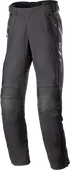 ALPINESTARS Stella Bogota Drystar? Pants - Black - XL 3237023-1100-XL
