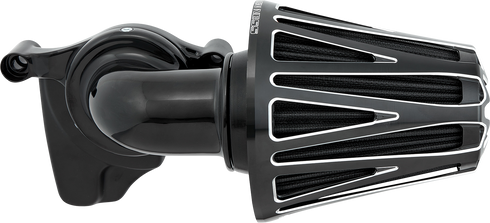 ARLEN NESS Monster Sucker® Air Cleaner - Black 600-081