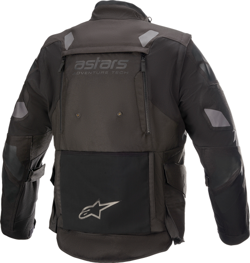ALPINESTARS Halo Drystar? Jacket - Black - 2XL 3204822-1100-2X