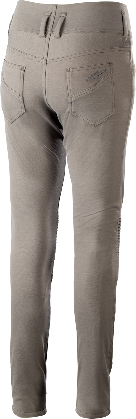 ALPINESTARS Stella Banshee Pants - Vetiver Tan - Medium 3339919-6050-M